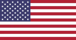 american flag-Fairview