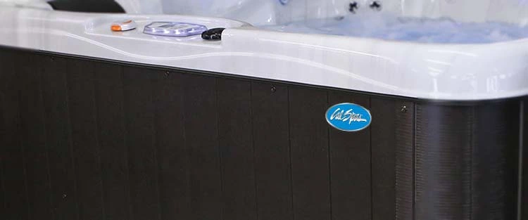 Cal Preferred™ for hot tubs in Fairview
