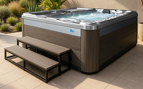 Cold Plunge&trade; Spas Fairview hot tubs for sale