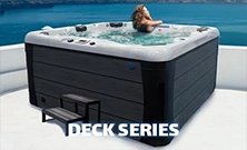 Deck Series Fairview hot tubs for sale