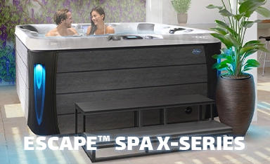 Escape X-Series Spas Fairview hot tubs for sale