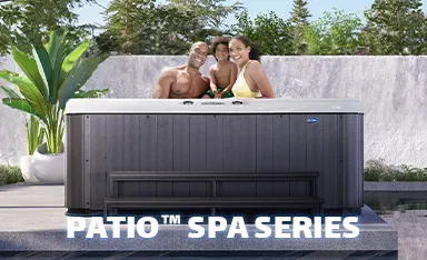 Patio Plus™ Spas Fairview hot tubs for sale