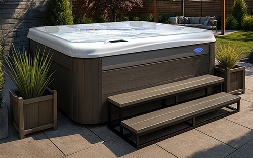 Patio&trade; Spas Fairview hot tubs for sale