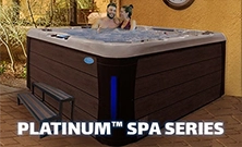 Platinum™ Spas Fairview hot tubs for sale