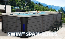 Swim X-Series Spas Fairview hot tubs for sale