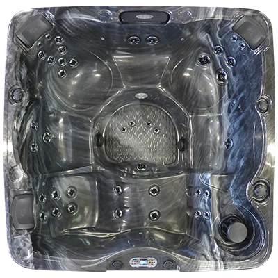 Pacifica EC-739L hot tubs for sale in Fairview