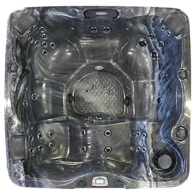Pacifica-X EC-739LX hot tubs for sale in Fairview