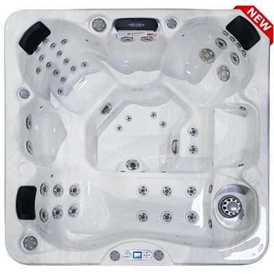 Costa EC-749L hot tubs for sale in Fairview