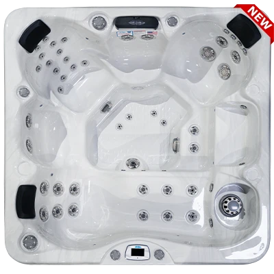 Costa-X EC-749LX hot tubs for sale in Fairview