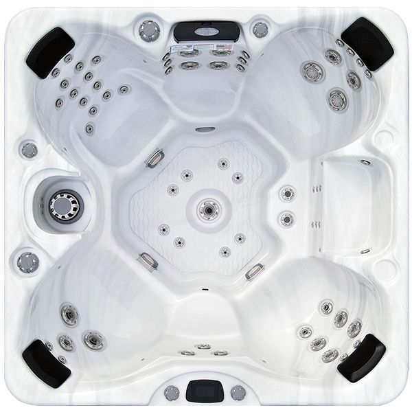 Baja-X EC-767BX hot tubs for sale in Fairview