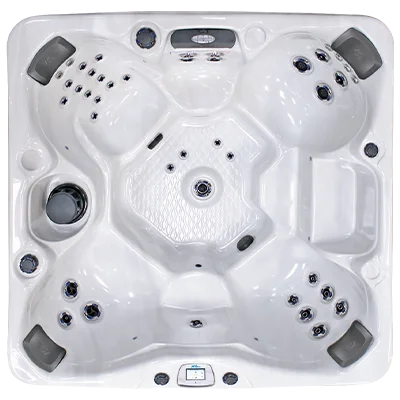 Cancun-X EC-840BX hot tubs for sale in Fairview
