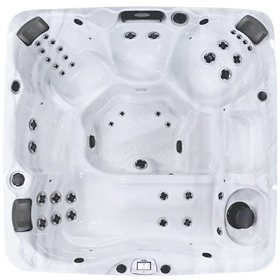 Avalon-X EC-840LX hot tubs for sale in Fairview