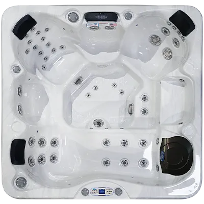 Avalon EC-849L hot tubs for sale in Fairview