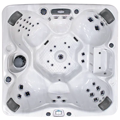 Cancun-X EC-867BX hot tubs for sale in Fairview