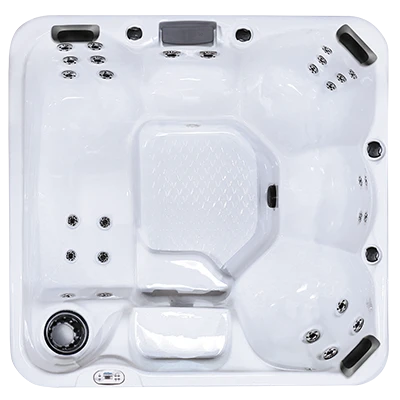 Hawaiian Plus PPZ-628L hot tubs for sale in Fairview