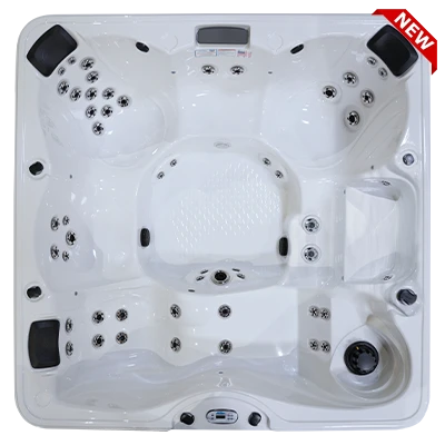 Pacifica Plus PPZ-743LC hot tubs for sale in Fairview