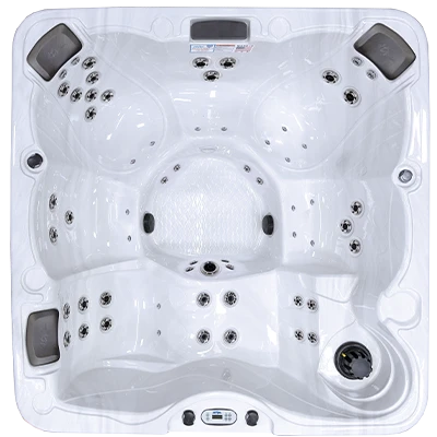 Pacifica Plus PPZ-752L hot tubs for sale in Fairview