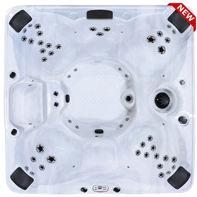 Bel Air Plus PPZ-843BC hot tubs for sale in Fairview