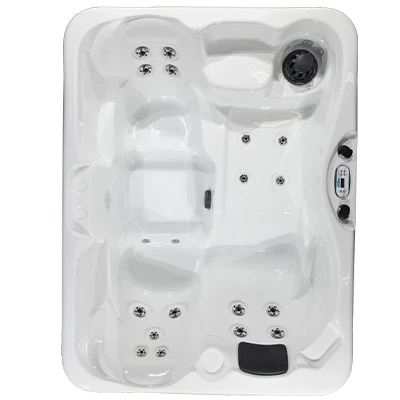 Kona PZ-519L hot tubs for sale in Fairview