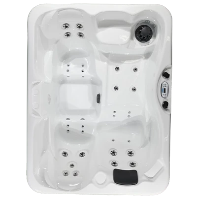 Kona PZ-535L hot tubs for sale in Fairview